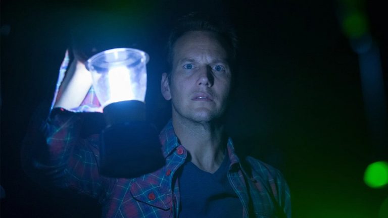 Insidious 5 vai ser realizado por Patrick Wilson