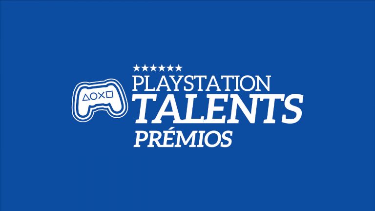 A 6ª Edição dos Prémios PlayStation Talents celebra-se num MODO PlayStation especial
