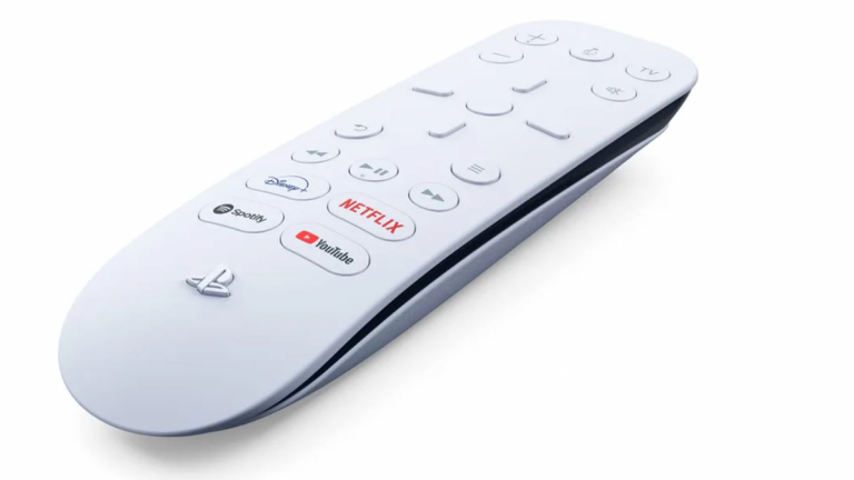 A PlayStation 5 será compatível com as aplicações multimédia mais populares