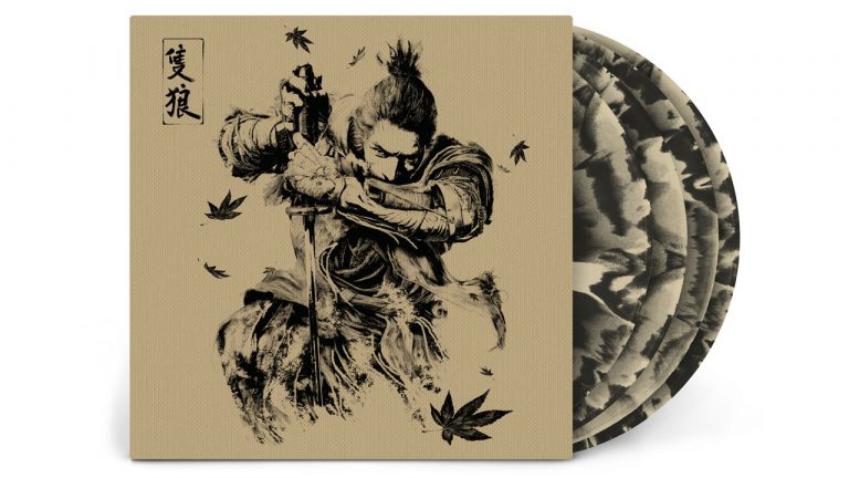 Banda sonora de Sekiro: Shadows Die Twice ressuscita em CD e Vinil