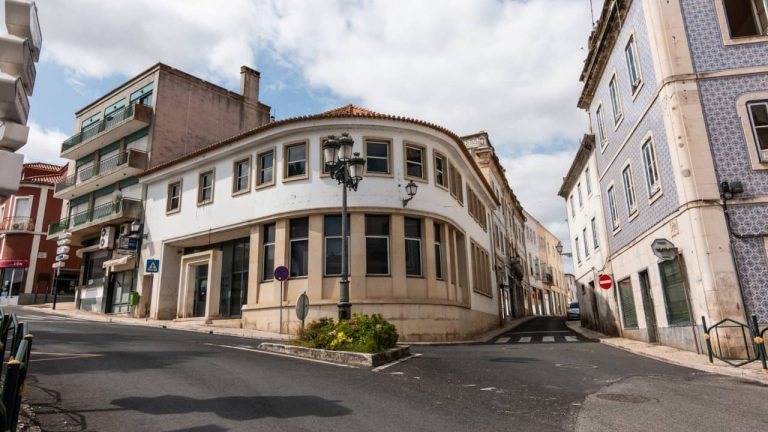 StartUp Torres Novas deverá mudar de localização