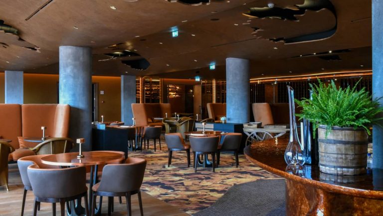 The Lodge Wine & Business Hotel é o novo hotel 5* de Vila Nova de Gaia