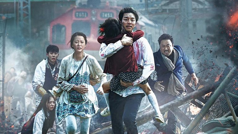 Crítica – Train to Busan