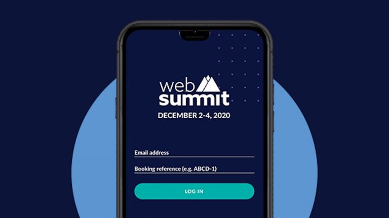 App Web Summit
