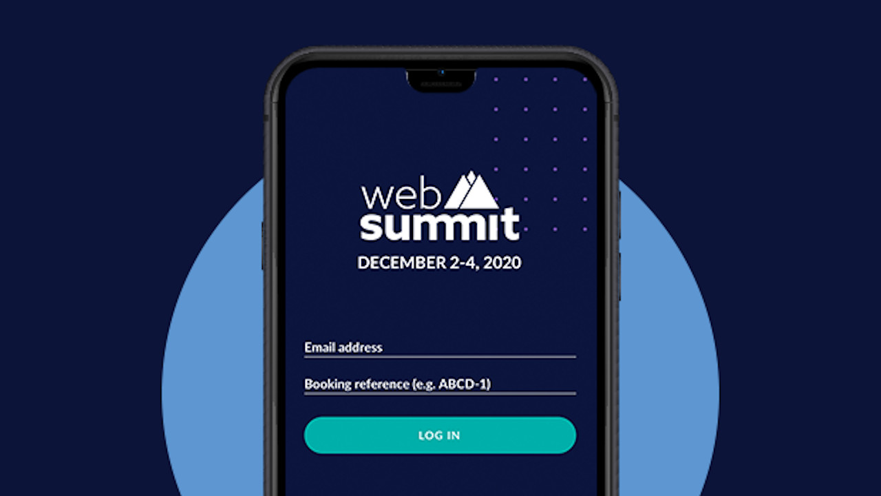 App Web Summit