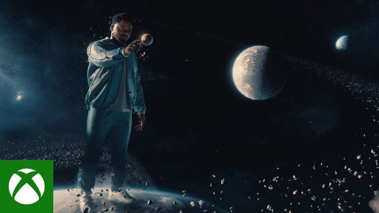 A Xbox abre as portas da nova geração com um novo anúncio