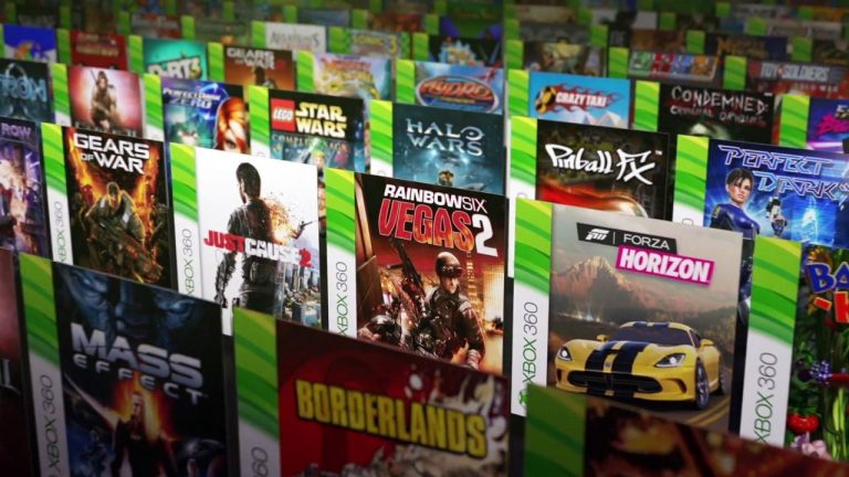 Os saves dos jogos da Xbox 360 vão poder ser transferidos via cloud para a Xbox Series X e S sem custos adicionais