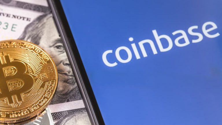 Coinbase, a plataforma que vos pode dar dinheiro em criptomoedas