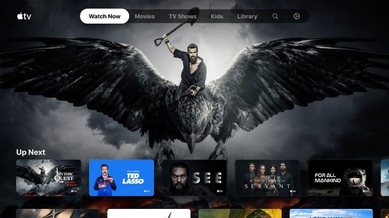 Apple TV vai chegar ao ecossistema Xbox na próxima semana