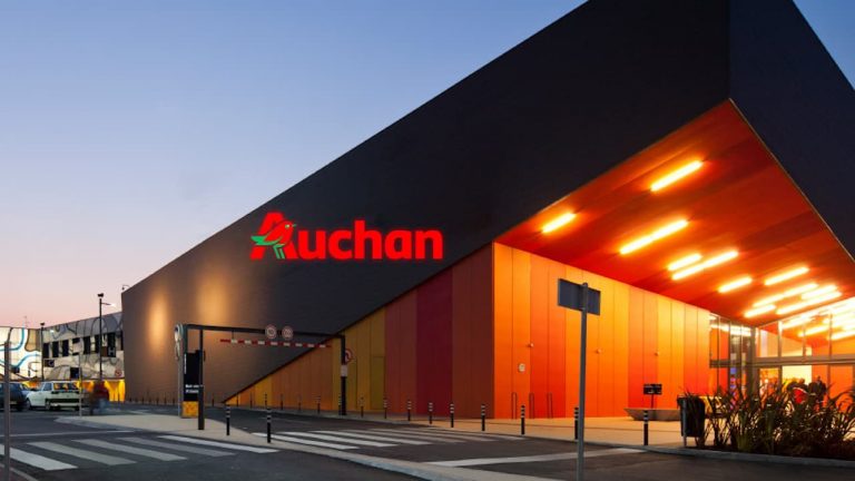 Auchan Alverca celebra 27 anos e apresenta-se mais moderno