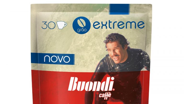 Buondi ganha finalmente uma variedade de café em grão