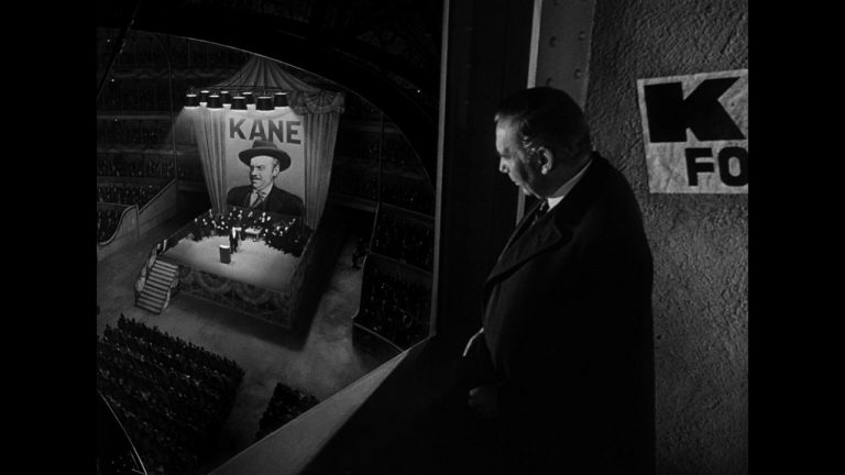 Crítica – Citizen Kane