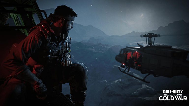 Call of Duty: Black Ops Cold War