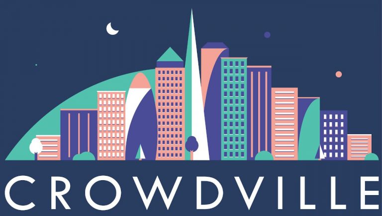 Crowdville. A plataforma que paga aos utilizadores por testarem apps e serviços online