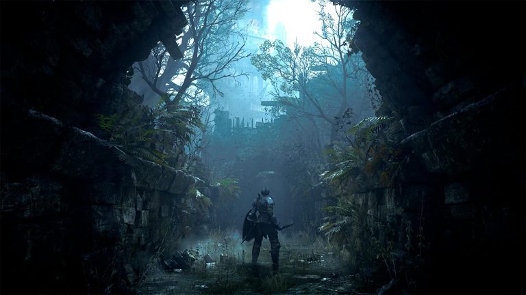 Análise – Demon’s Souls (PlayStation 5)