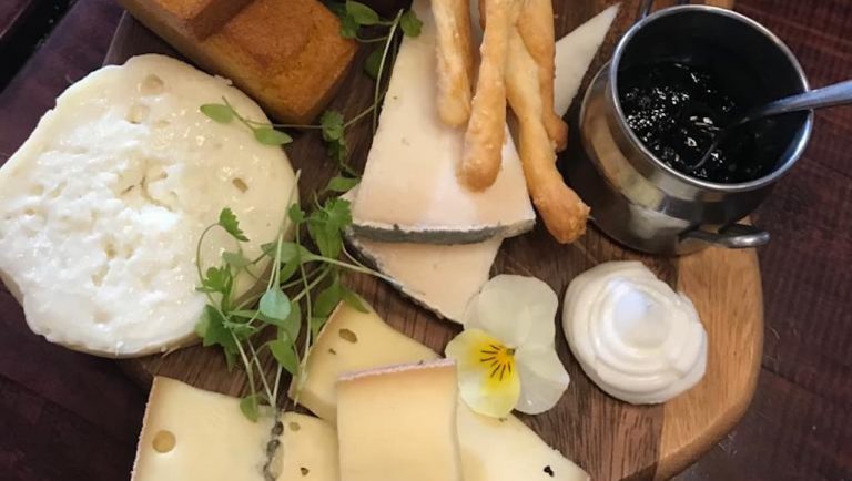 Dom Queijo criou serviço de brunchs que está a ser um sucesso