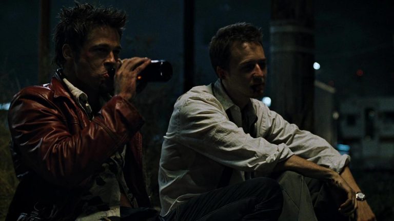 Crítica – Fight Club