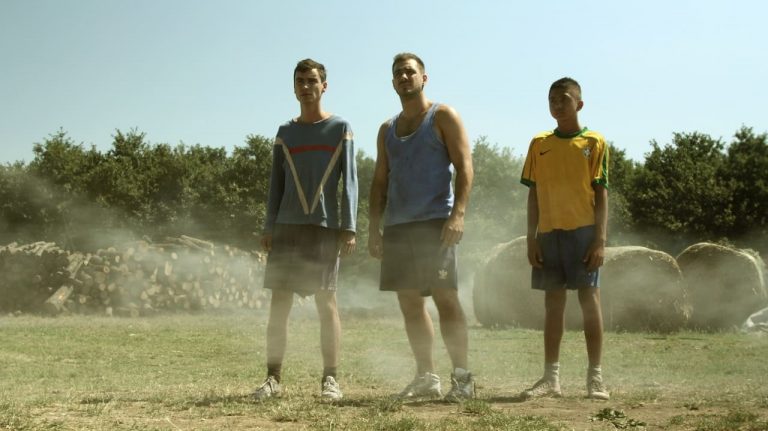 Há cinema europeu para descobrir gratuitamente durante este mês de novembro