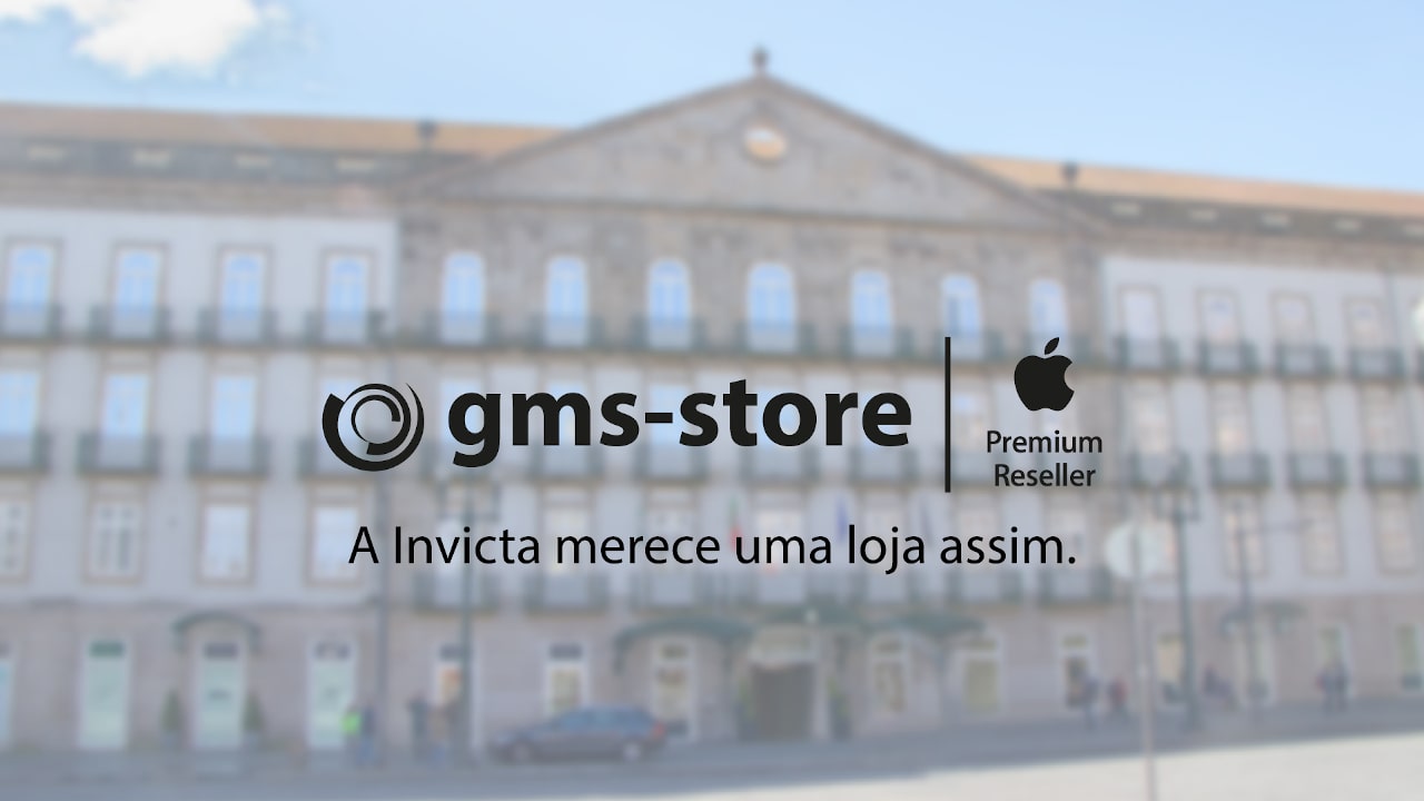 GMS Store