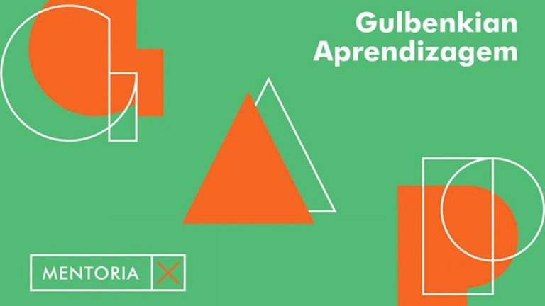 Iniciativa da Fundação Calouste Gulbenkian vai ajudar alunos mais vulneráveis a recuperar aprendizagens