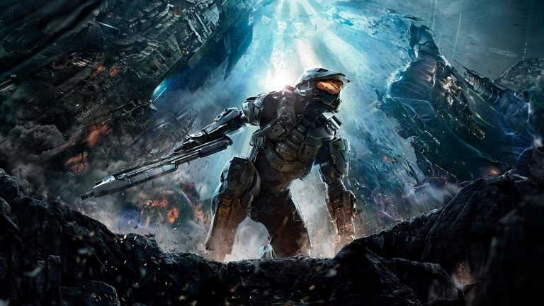 Halo 4 chega ao PC e a Halo: The Master Chief Collection fica finalmente completa