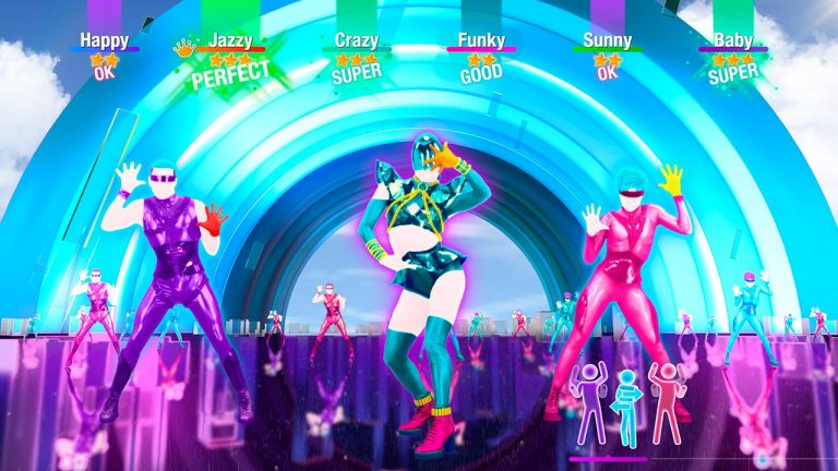 Análise – Just Dance 2021 (PlayStation 4)