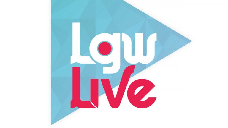 LGW Live
