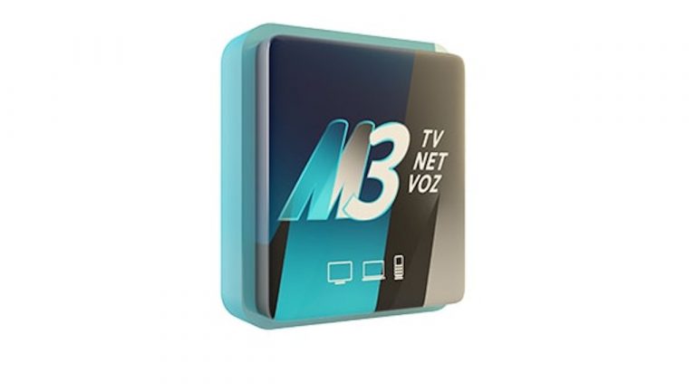 MEO está a vender um pacote TV/Net/Voz com limite de tráfego