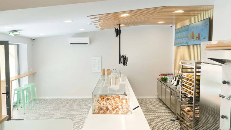 Os deliciosos croissants d’O Melhor Croissant da Minha Rua chegaram a Azeitão