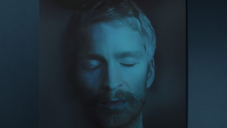 Ólafur Arnalds acaba de lançar novo disco