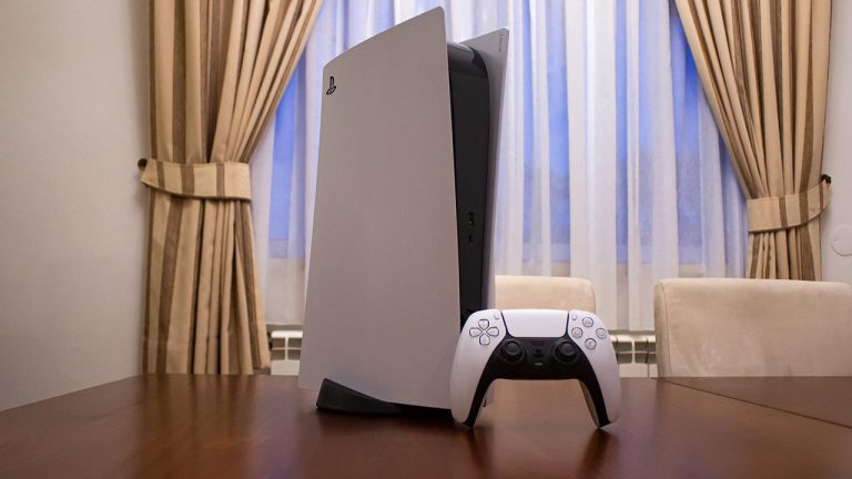 Clientes NOS vão poder adquirir a PlayStation 5 a partir de 12€/mês