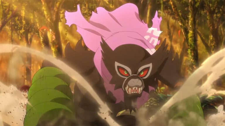 Pokémon The Movie: Secrets of The Jungle ganha primeiro trailer dobrado em Inglês