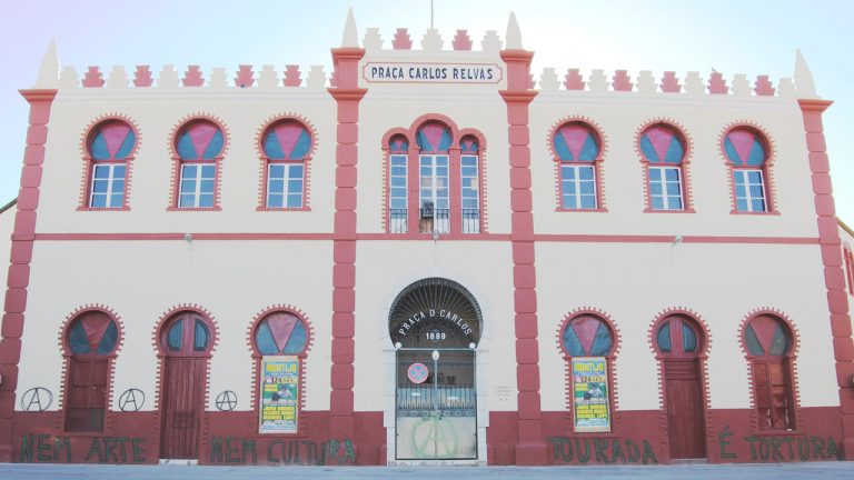 Setúbal. Praça de Touros Carlos Relvas vai transformar-se numa espécie de Campo Pequeno setubalense