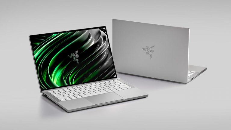 O novo Razer Book 13 é o mais eficiente portátil da marca