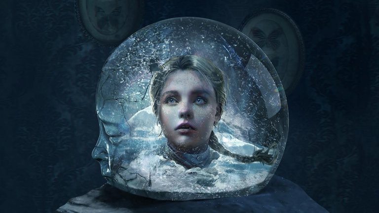 Análise – Remothered: Broken Porcelain (PlayStation 4)