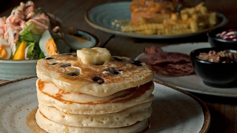 Guilty by Olivier tem um novo brunch de domingo perfeito para a ressaca