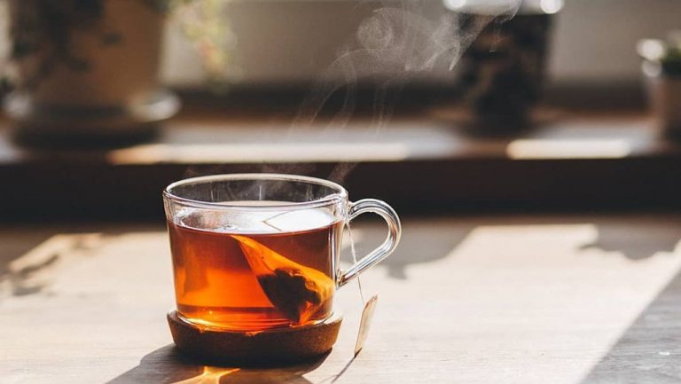 Sabores com História é a casa de chá que têm de conhecer na Quinta do Conde