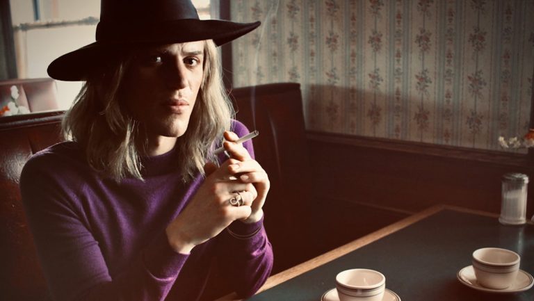 Stardust. Biopic sobre David Bowie chega aos cinemas portugueses em 2021