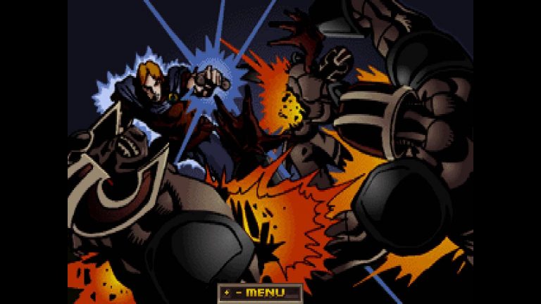 Análise – Strife: Veteran Edition (Nintendo Switch)