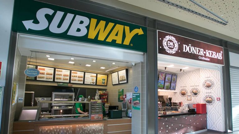 Restaurante Subway de Setúbal celebra seis anos de existência