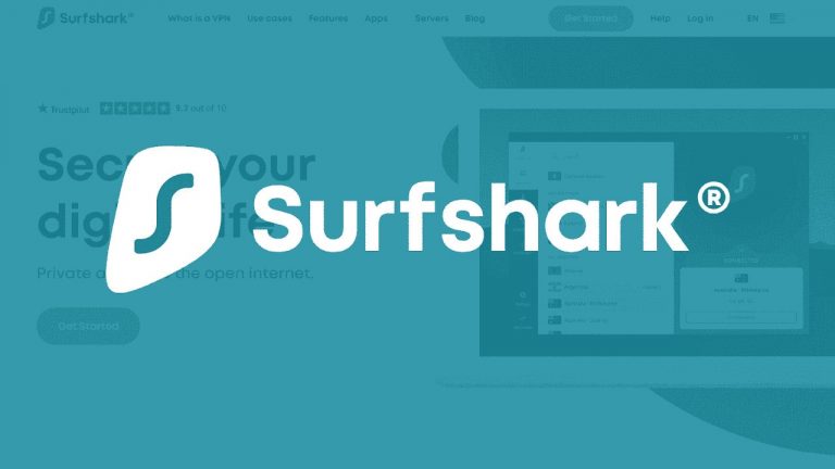 Surfshark, a solução para uma navegação segura na Internet