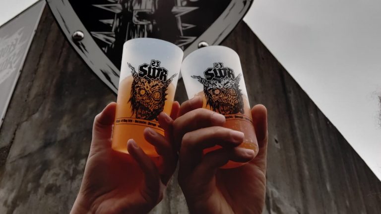 SWR Barroselas Metalfest não vai acontecer no próximo ano