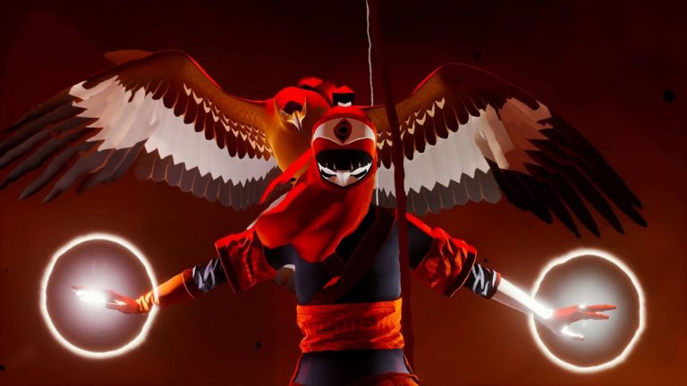 Análise – The Pathless (PlayStation 5)