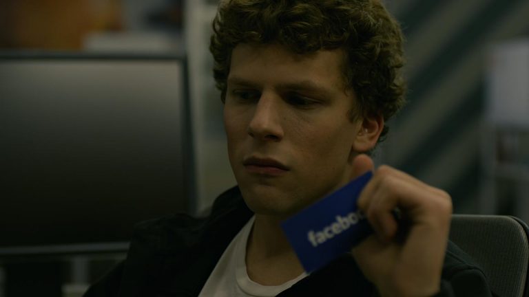 Crítica – The Social Network