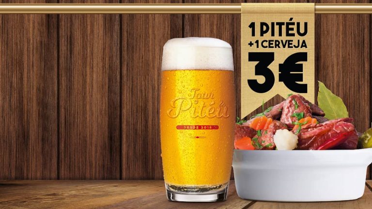 2ª edição da Tour do Pitéu Seixal já tem datas marcadas