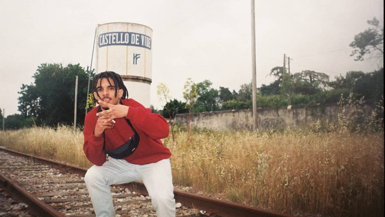 Ezra Collective, Moses Boyd, Joe Kay e Tristany no ID NO LIMITS 2021