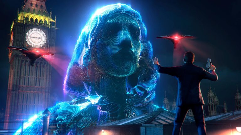 Análise – Watch Dogs: Legion (Xbox Series S)