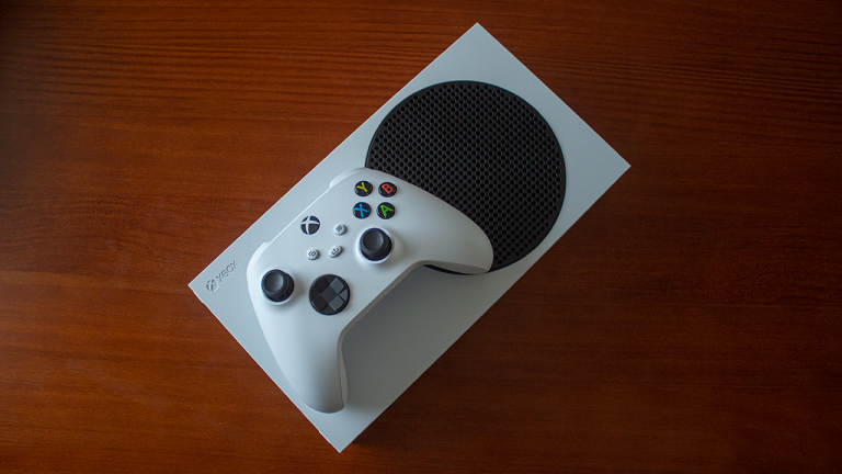 Análise – Xbox Series S. Extremamente pequena, extremamente rápida