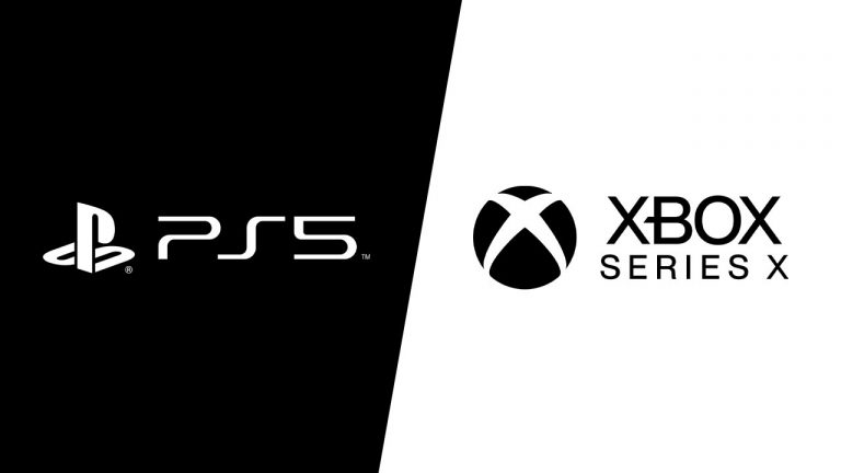 PS5 vs XSX