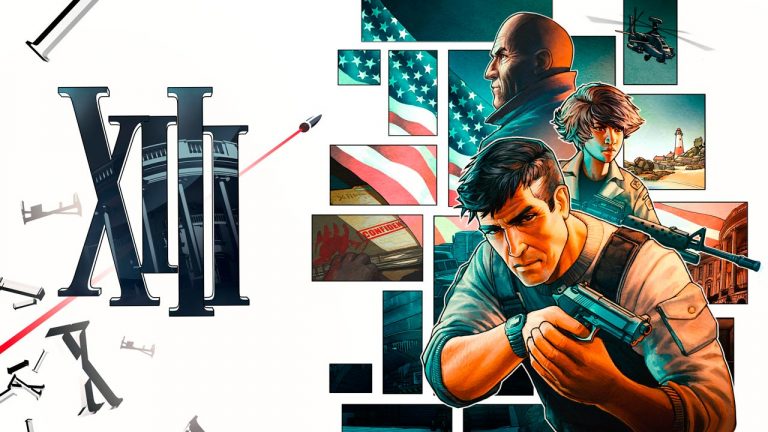 Análise – XIII Remake (PlayStation 4)